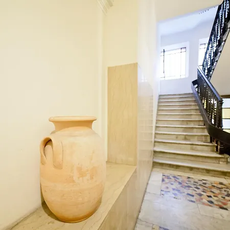Baldassini Suites