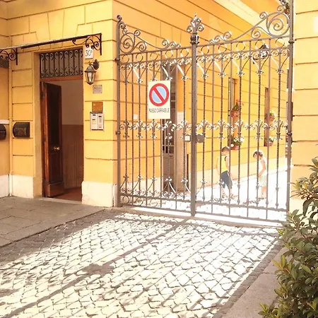 Guest House Trastevere