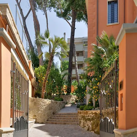 Contessa Arrivabene Antica Dimora Bed & Breakfast