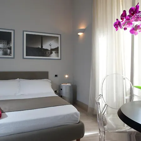 B&B Best Vatican