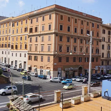 Le Stanze Di Elle Villa