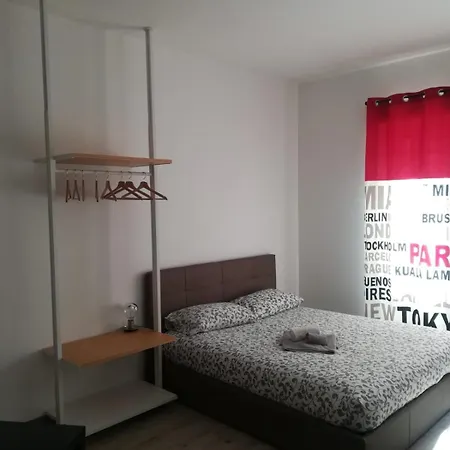 Murena Apartments & Rooms
