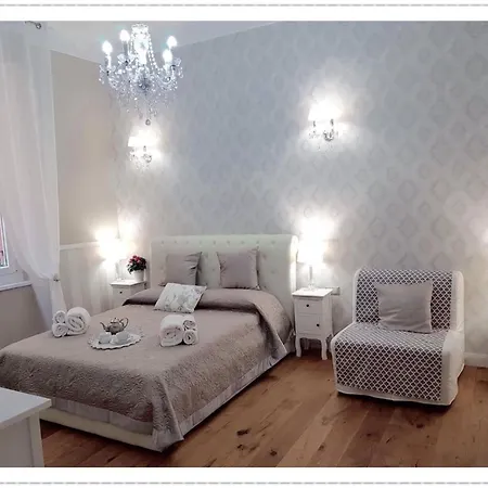 Appartamento Casa De Rose