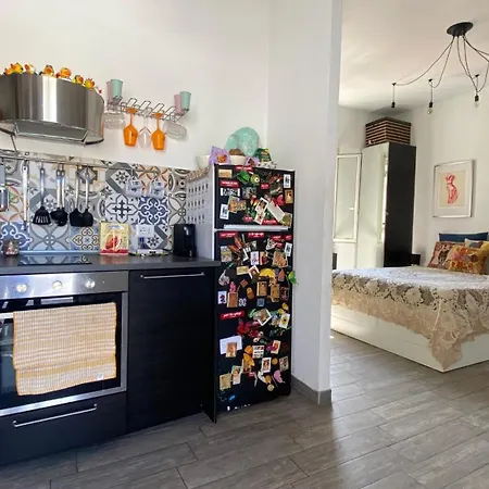 A Casa Di Roberto Apartment