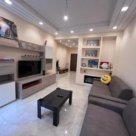 Apartament Occasione Unica, Nuovissimo Nel Cuore Di Roma