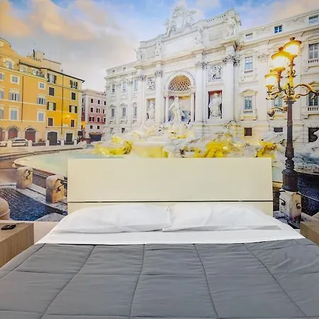 Nice Stay In Rome