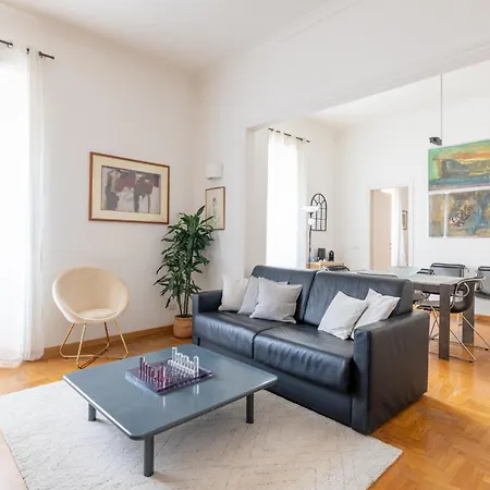 Appartement Domus Giulia