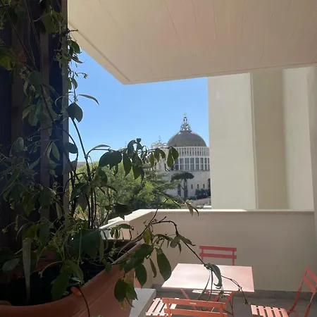 La Terrazza Apartment
