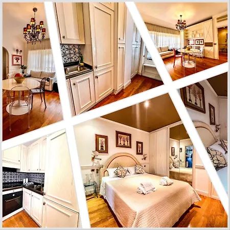 Appartamento Qg Tacito 90