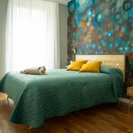 Domus In Trastevere Luxury Apartment