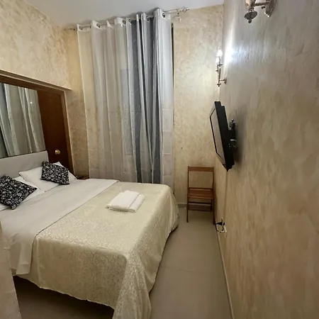 Termini Sunlight House Hotel