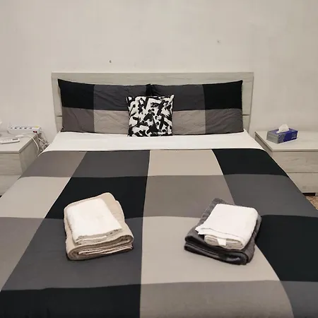 Appartamento Bixio