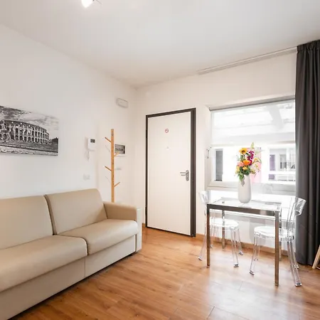 Ottavia Residence Roma