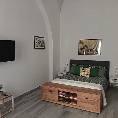 Appartement Domus Fanti