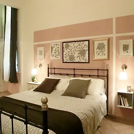 Appartamento Magenta Collection Del Grande