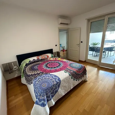 Apartment In Trastevere Porta Portese