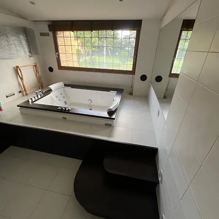 Mansarda Roma Open Space Villa
