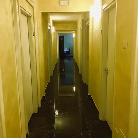 B&B Roma Royal Residence