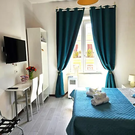 B&B Girasole Guesthouse