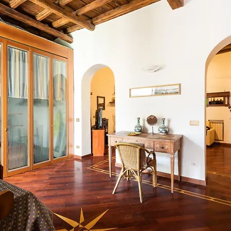 Scala Charming Apartment | Romeloft