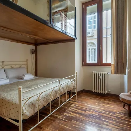 Apartamento La Vite 94