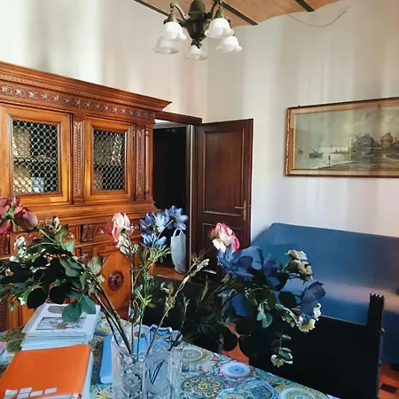 Incantevole Testaccio Apartment