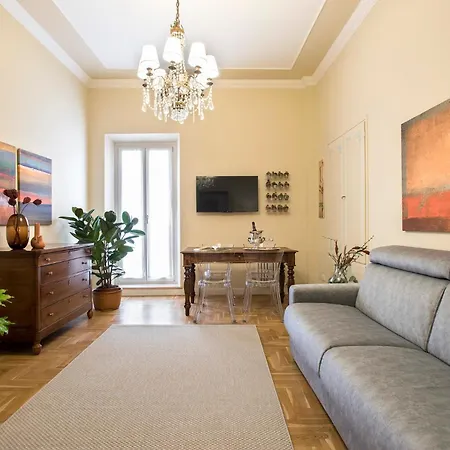 Appartement Av Domus Propaganda