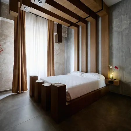 Hotel Mamaco Roma