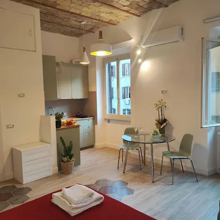 Bellissima Casa Al Centro Di Roma Stazione Termini Apartment