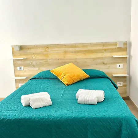 Hotel Domus Turno