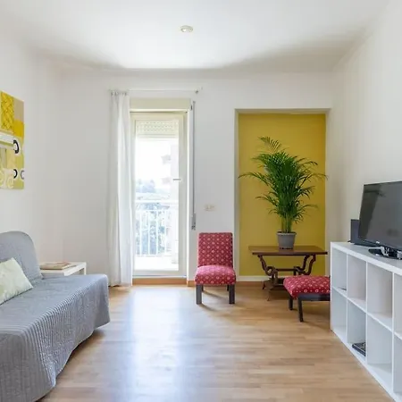 Apartamento Hospitalityrome Vignola Penthouse