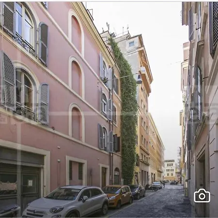 Casa Dolce Casa Apartment
