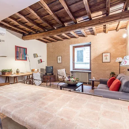 Enchanting Two Bedroom Navona