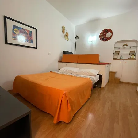 Loft Centro Apartamento