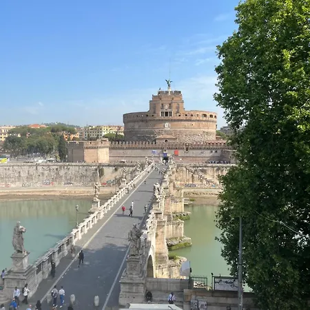 Apartamento Domus Elisa