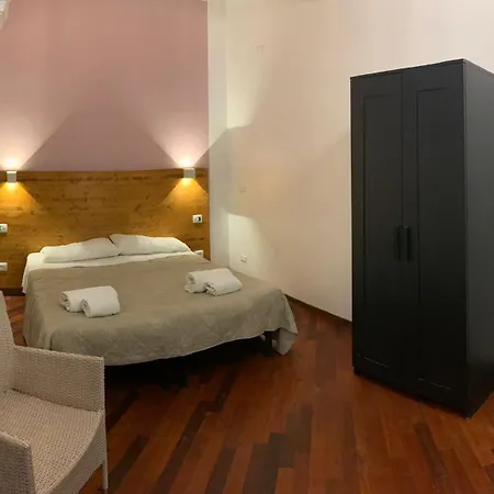 Domus Filiberto Hotel
