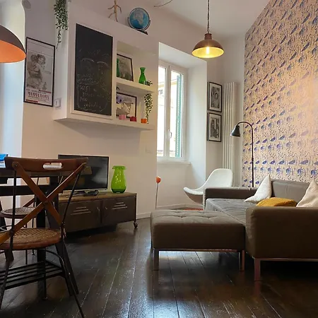 Appartamento La Casa Di Eva