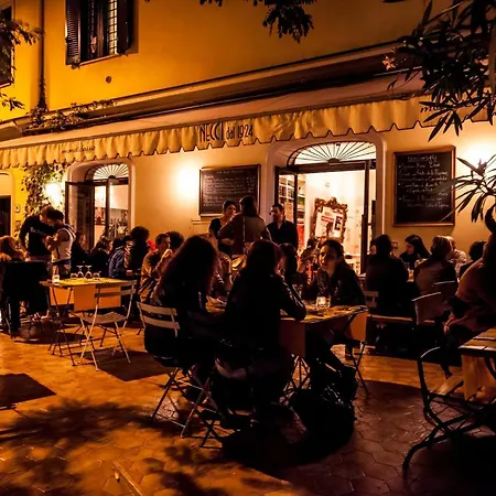 Casa Marino - Historic House Near The City Center