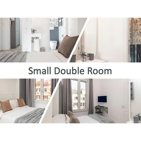 Best Vatican Apartment