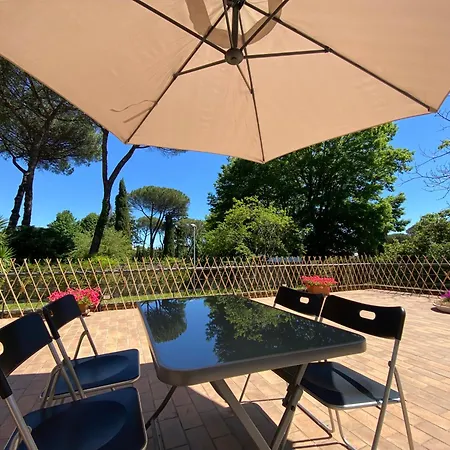 Camilluccia Dream Apartment