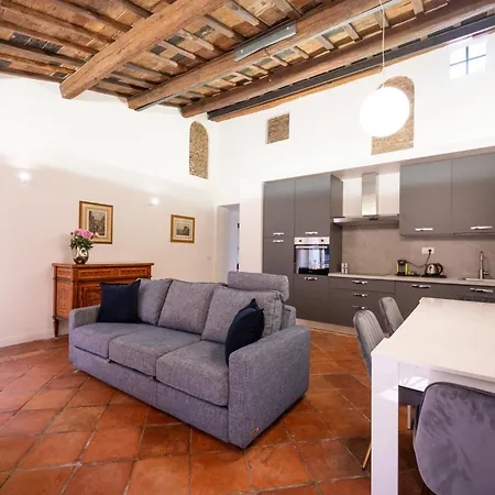 Domus Laurina - Maison D'Art Collection