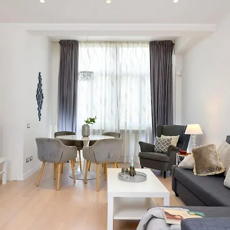 San Pietro Nausicaa Penthouse Apartment