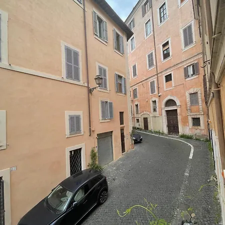 Apartamento A Den For Two