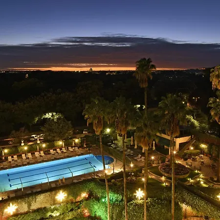 Parco Dei Principi Grand Hotel & Spa