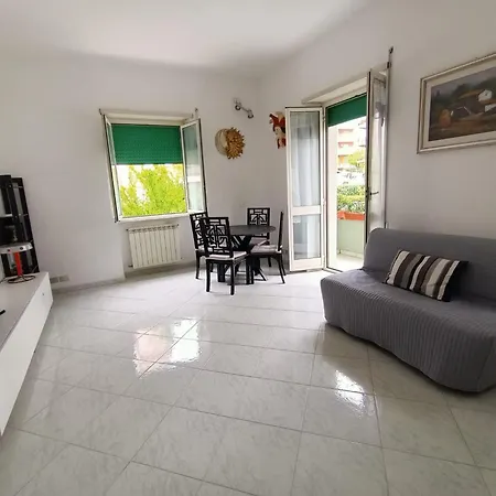 Francigena House Rome Apartment