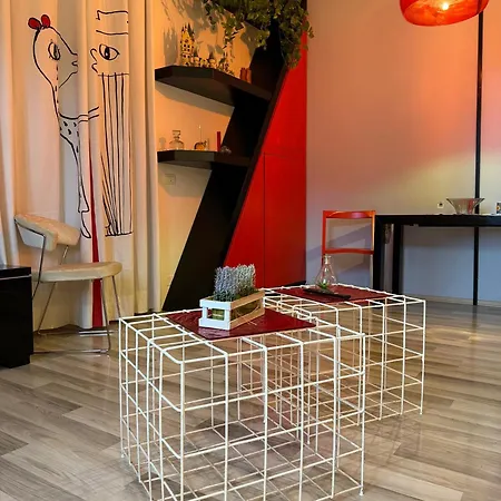 Dora Apartment