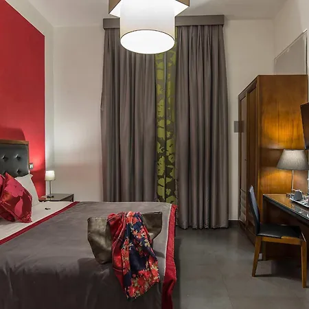 Navona Colors Hotel
