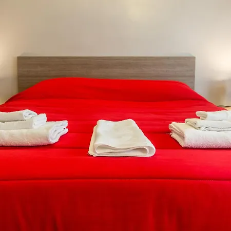 San Pietro'S Home - Guesthouse