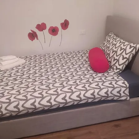 Ferienwohnung Dimora Ninfee