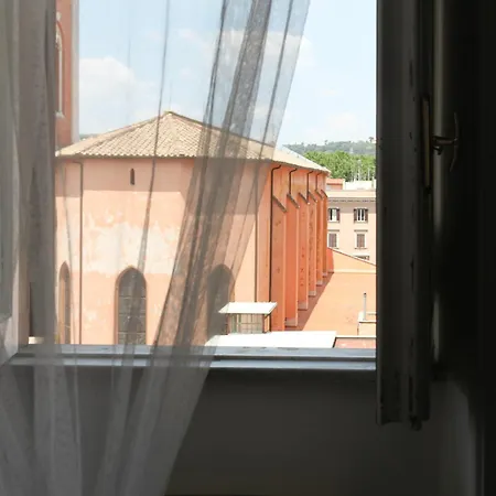 White Vatican